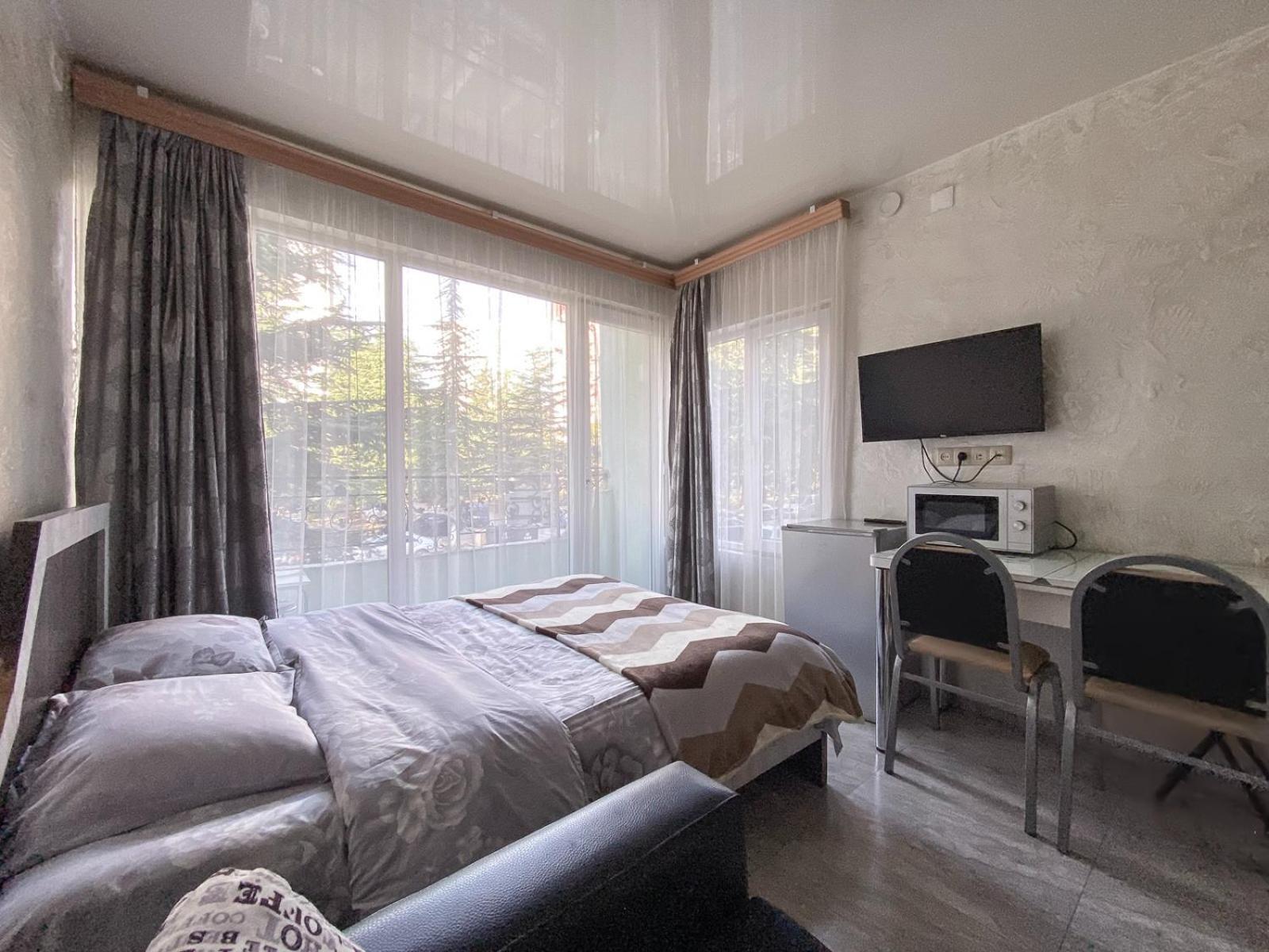 Уютная Студия Maksim Batumi Exterior photo