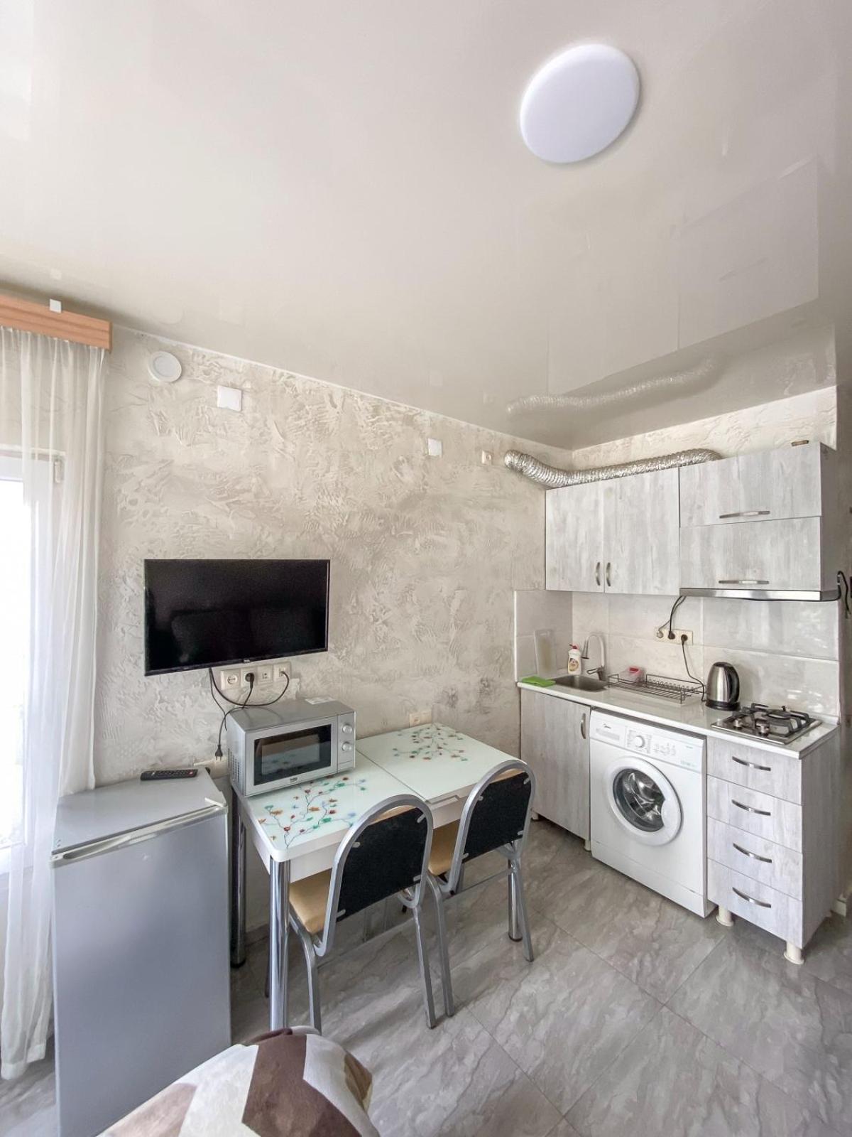 Уютная Студия Maksim Batumi Exterior photo