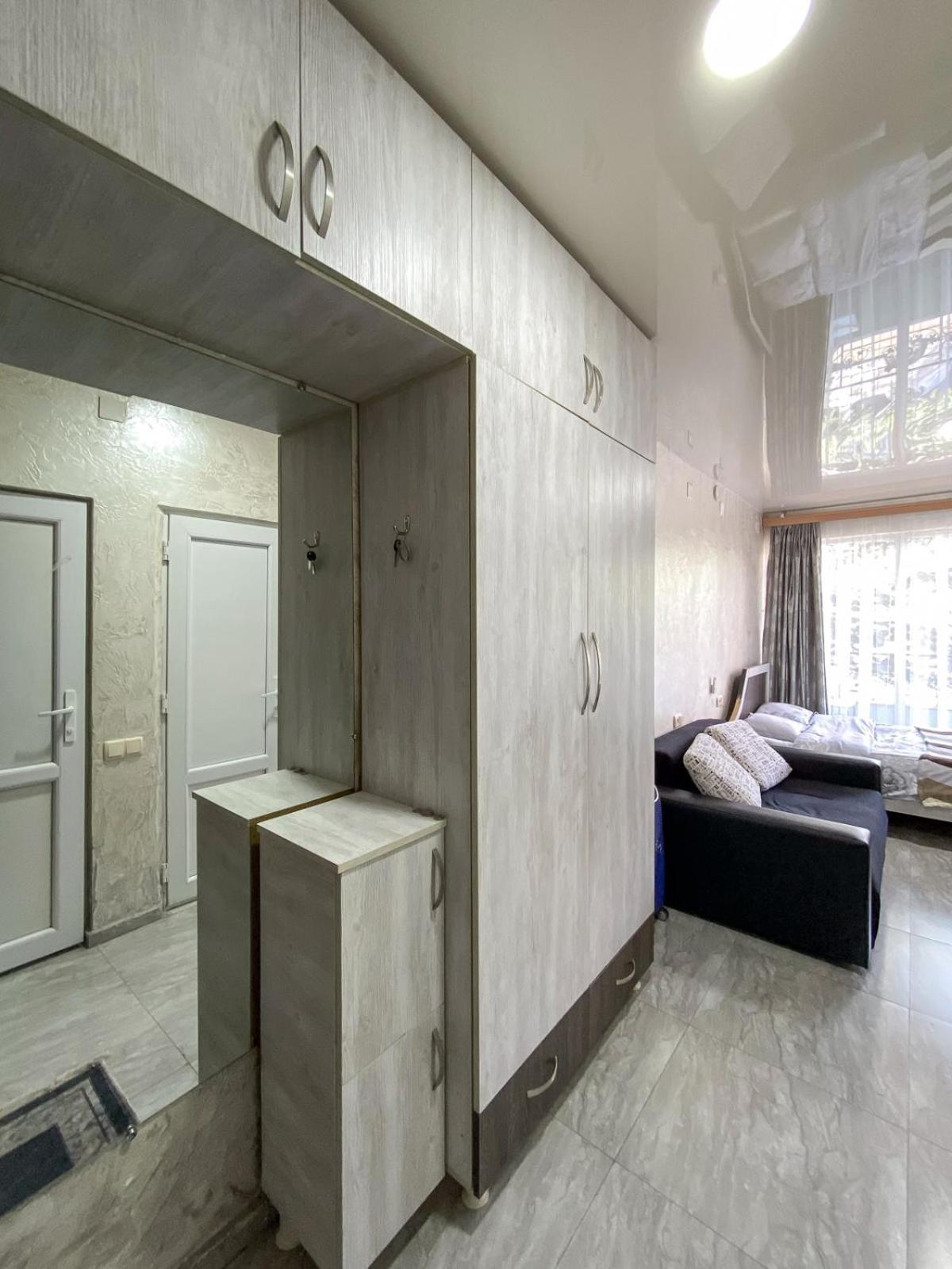 Уютная Студия Maksim Batumi Exterior photo