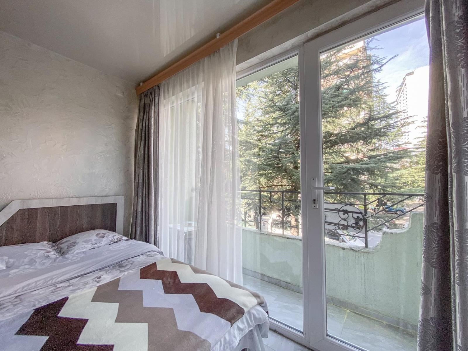 Уютная Студия Maksim Batumi Exterior photo