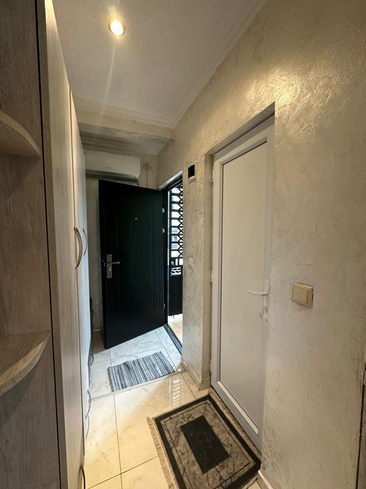 Уютная Студия Maksim Batumi Exterior photo